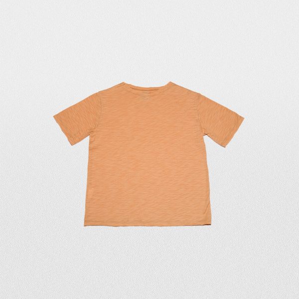 T-shirt Life’s a Peach